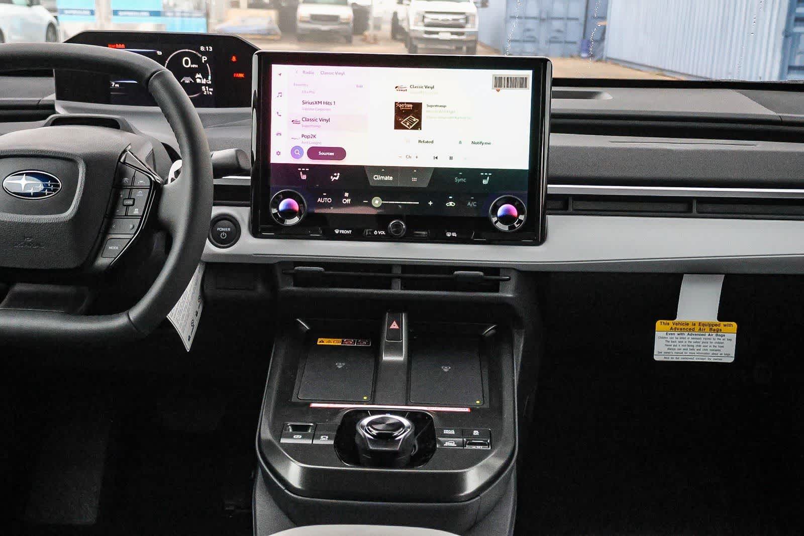 Thumbnail: 2026 Subaru Solterra - 15