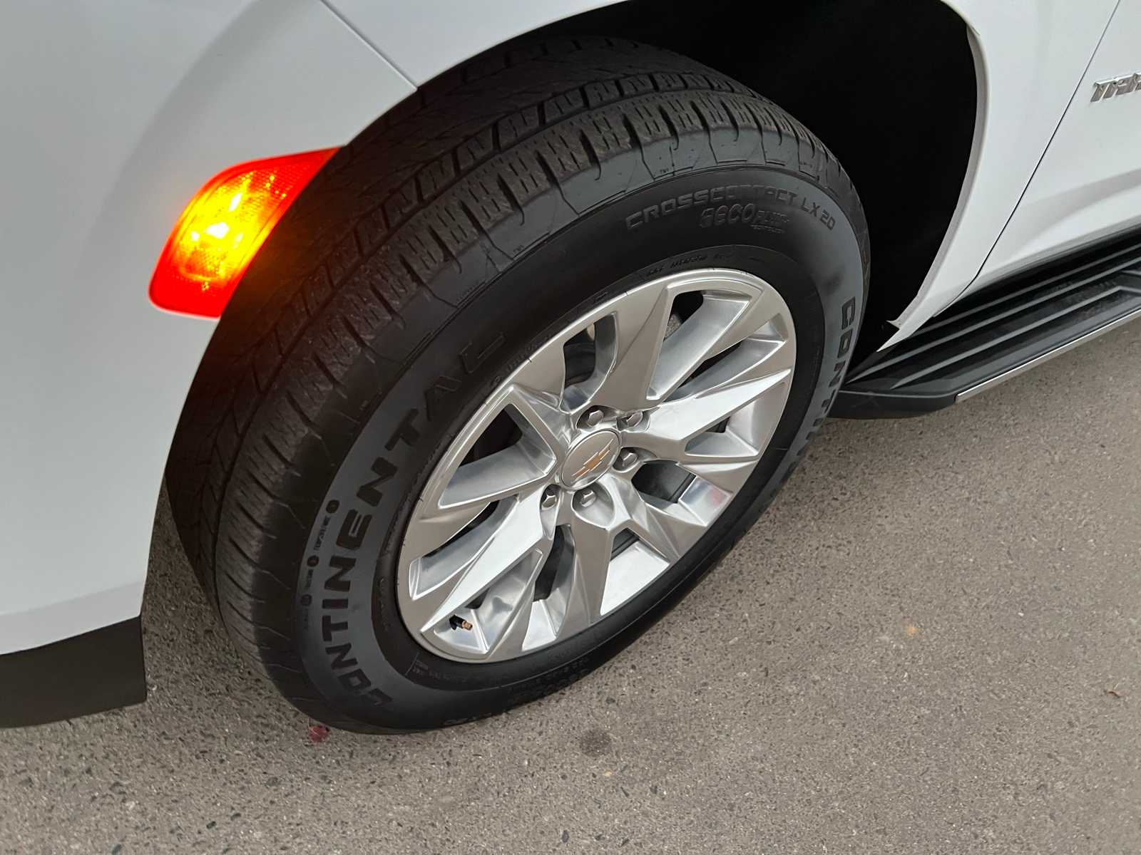 Thumbnail: 2024 Chevrolet Tahoe - 12