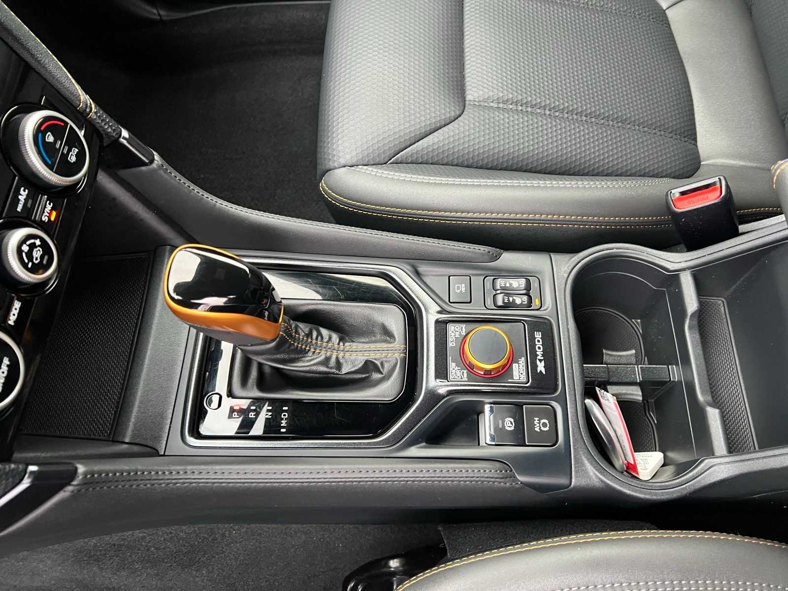 Thumbnail: 2024 Subaru Forester - 39