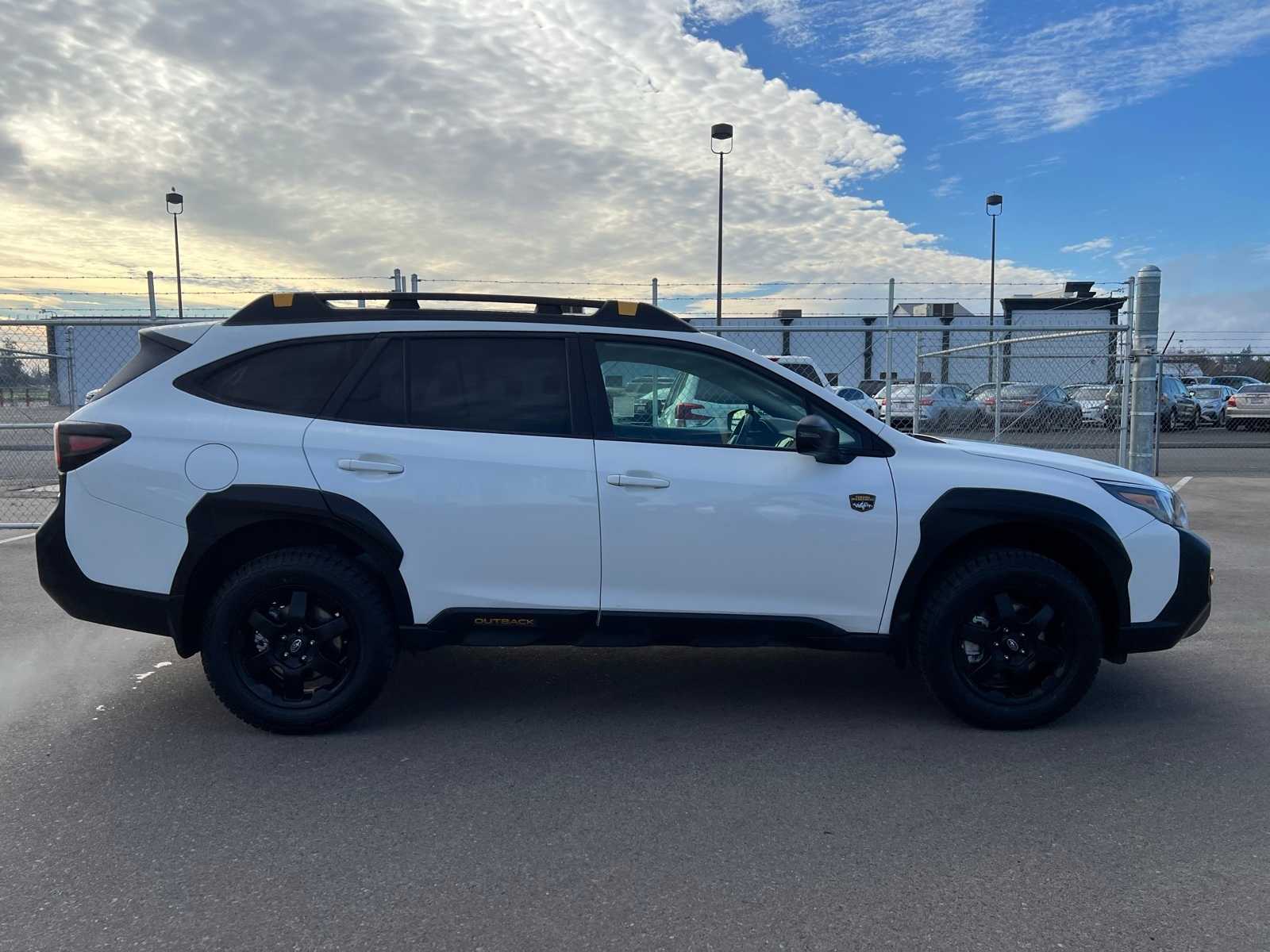 Thumbnail: 2024 Subaru Outback - 10