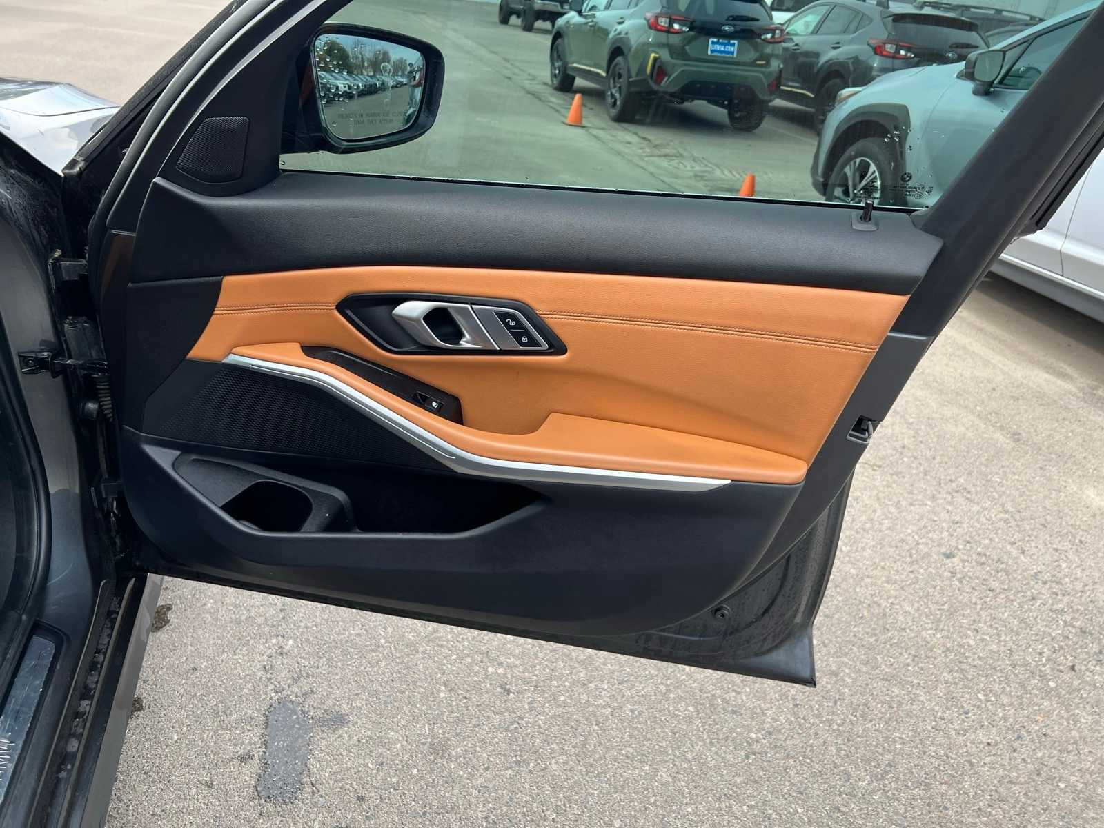 Thumbnail: 2020 BMW 3 Series - 27