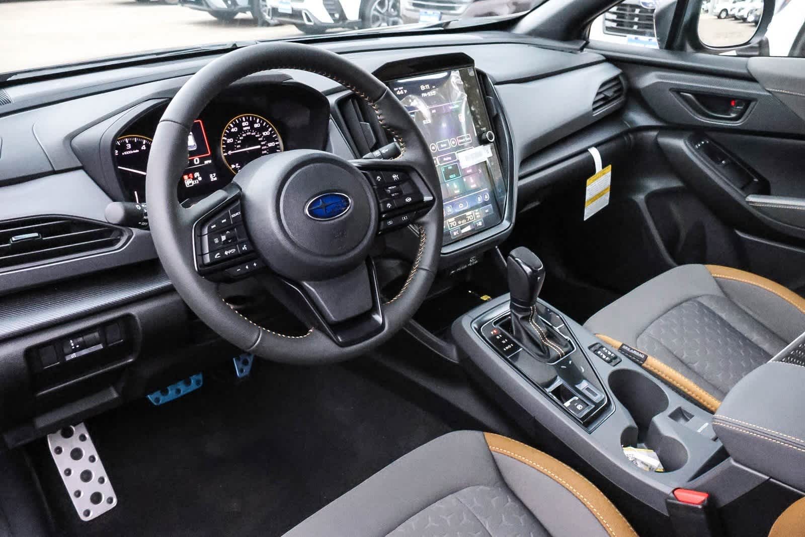 Thumbnail: 2026 Subaru Crosstrek - 18