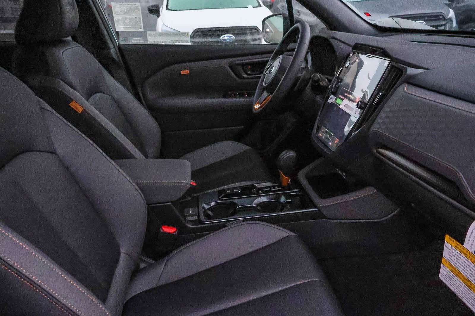 Thumbnail: 2026 Subaru Forester - 12