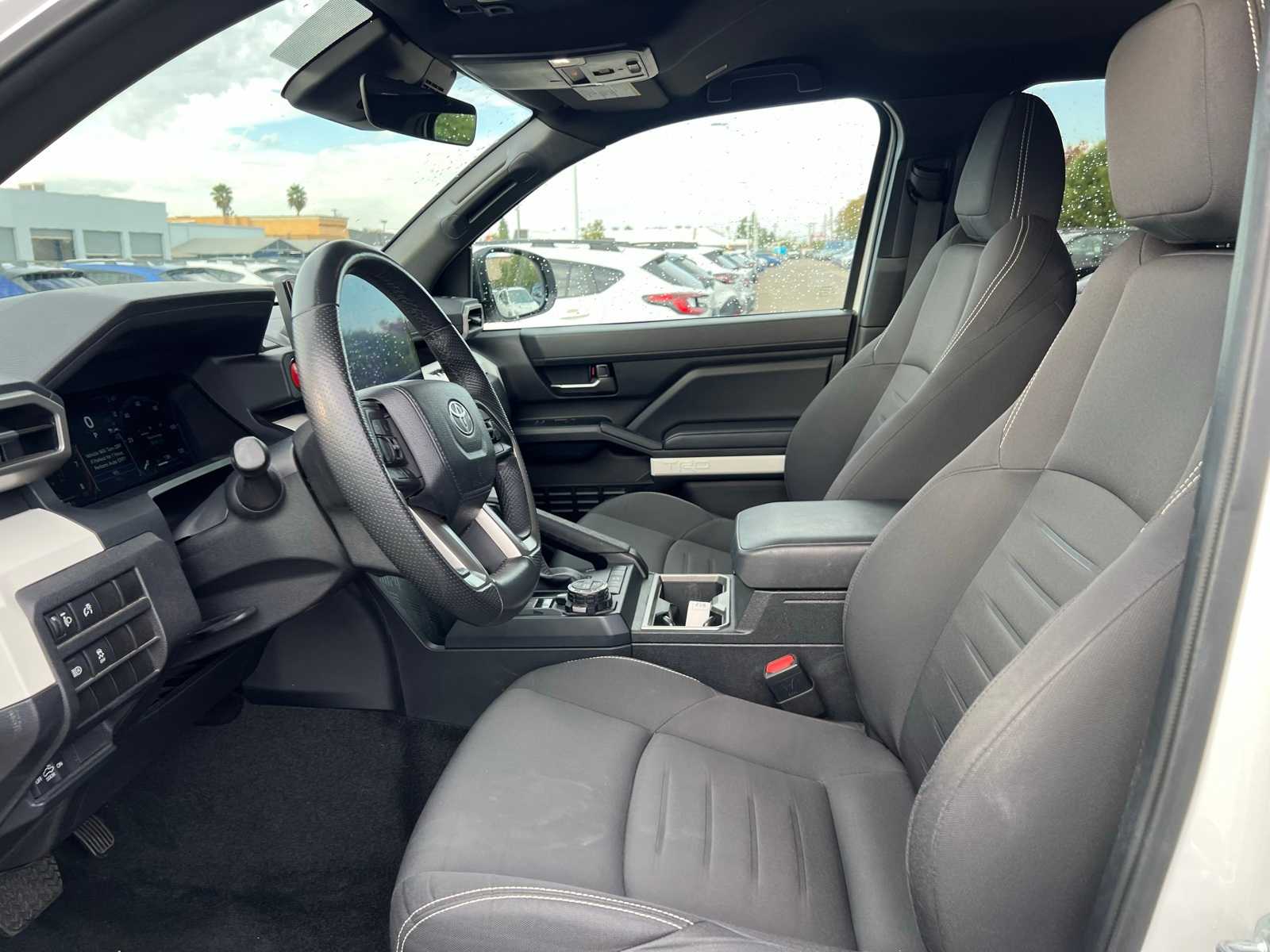 Thumbnail: 2024 Toyota Tacoma - 15