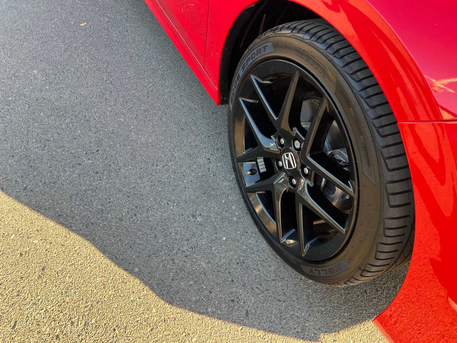 Thumbnail: 2022 Honda Civic - 25