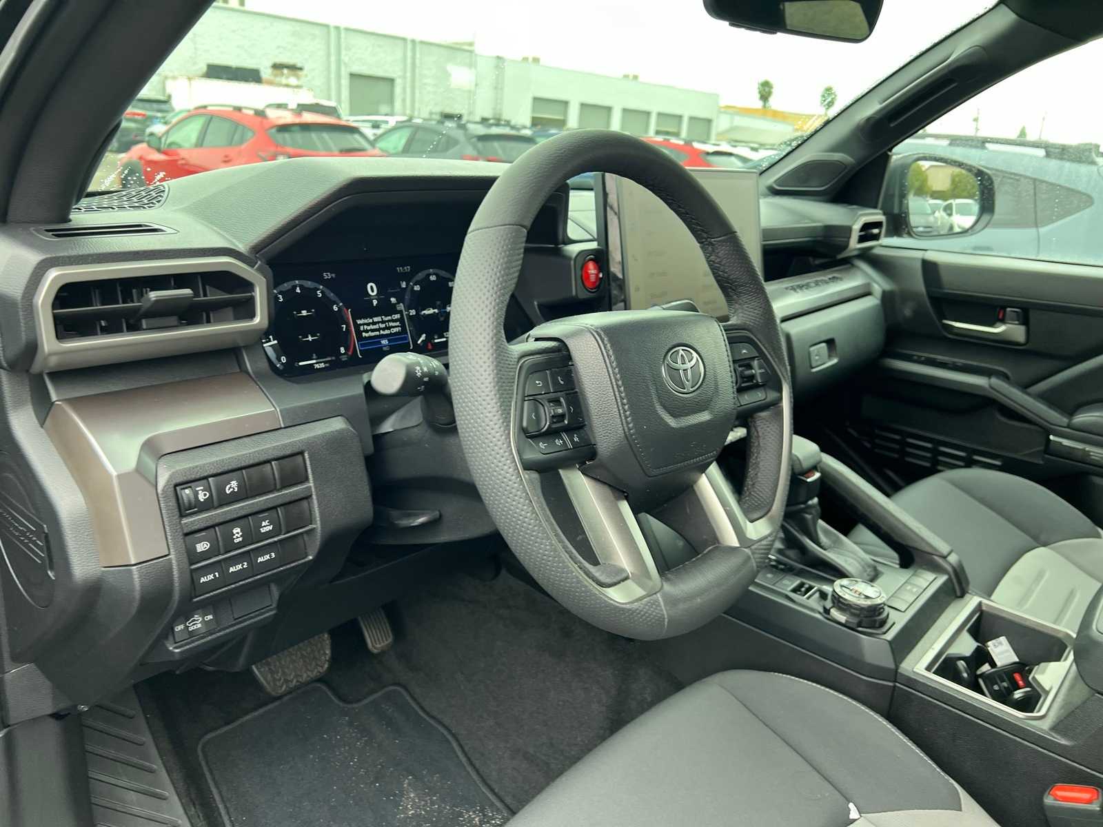 Thumbnail: 2024 Toyota Tacoma - 14