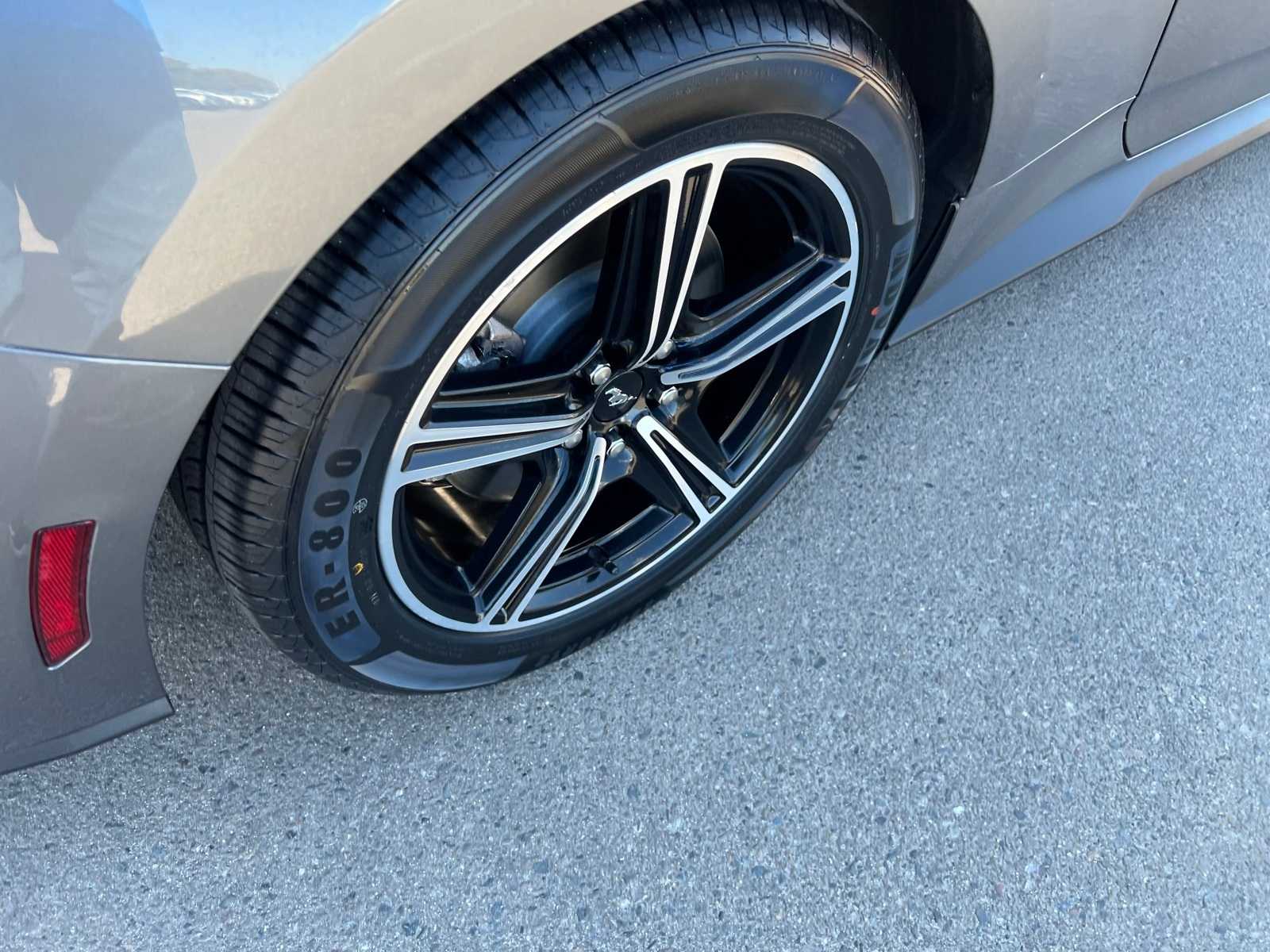 Thumbnail: 2024 Ford Mustang - 19