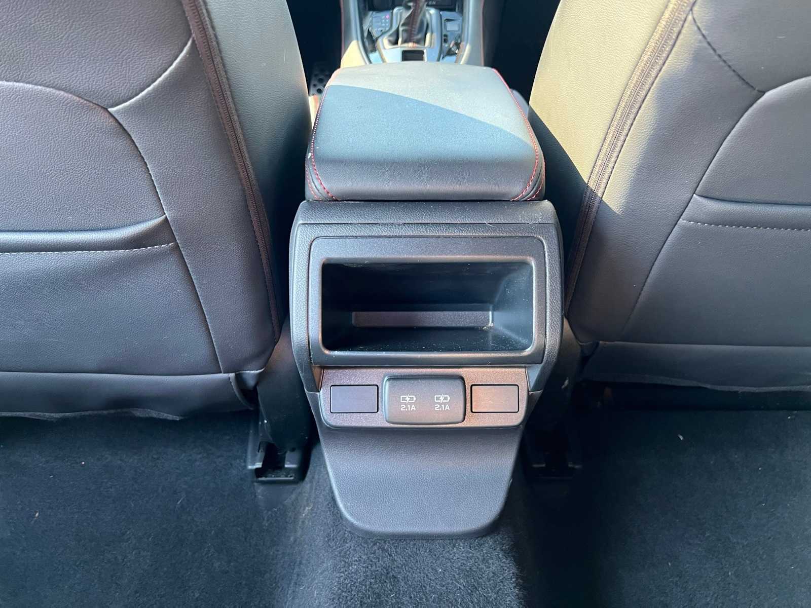 Thumbnail: 2023 Subaru WRX - 32