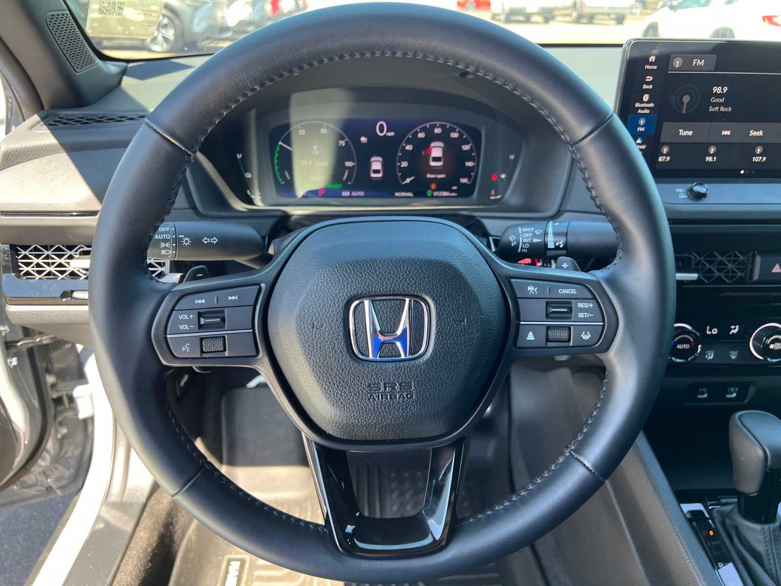 Thumbnail: 2024 Honda Accord - 30