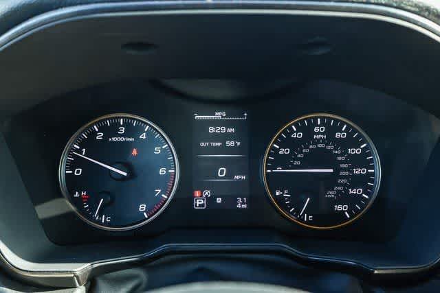 Thumbnail: 2025 Subaru Outback - 23