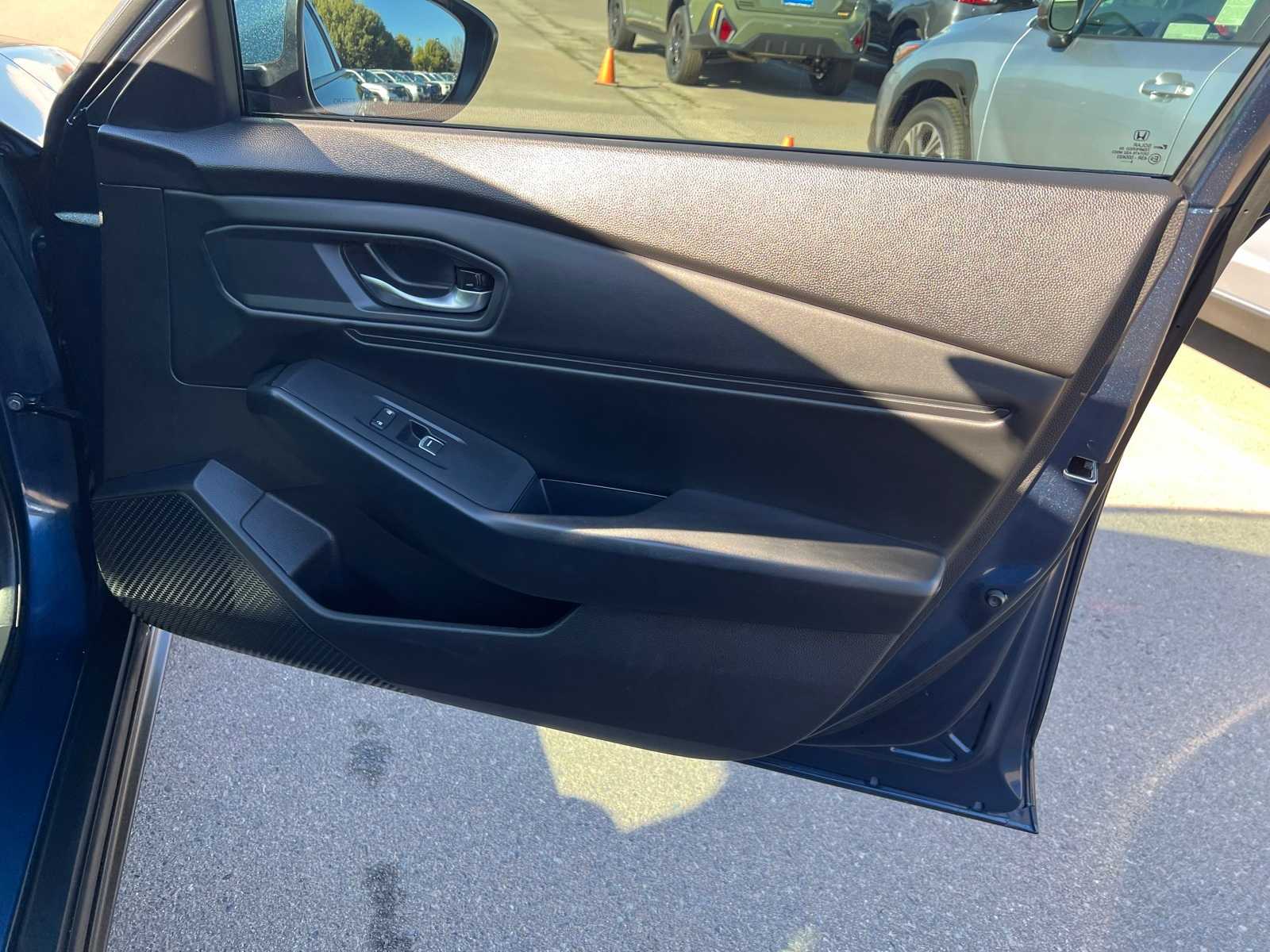 Thumbnail: 2024 Honda Accord - 27