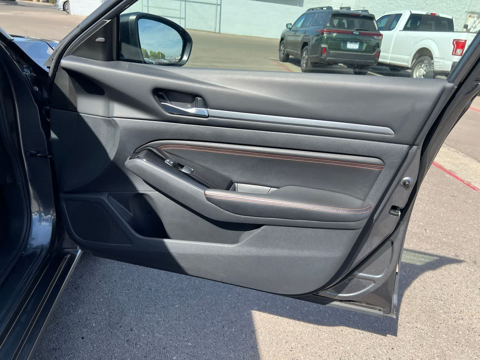 Thumbnail: 2023 Nissan Altima - 28