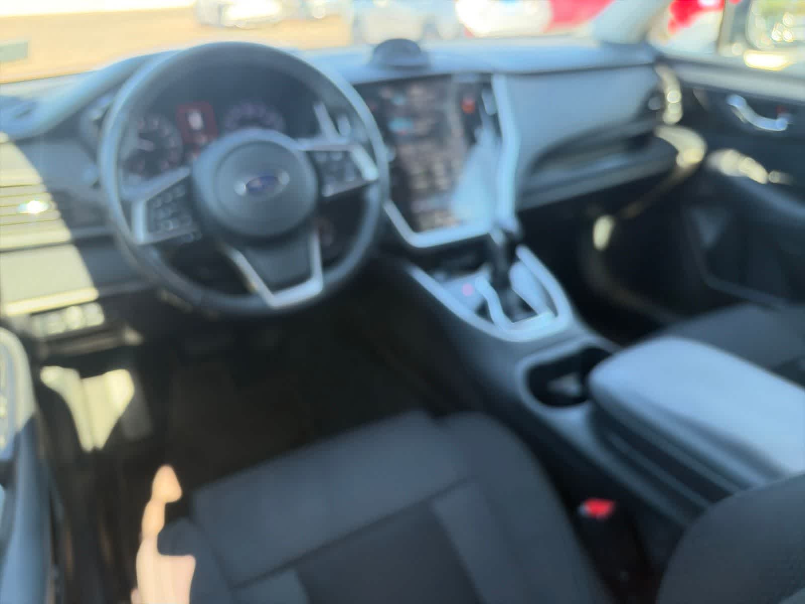 Thumbnail: 2024 Subaru Outback - 20