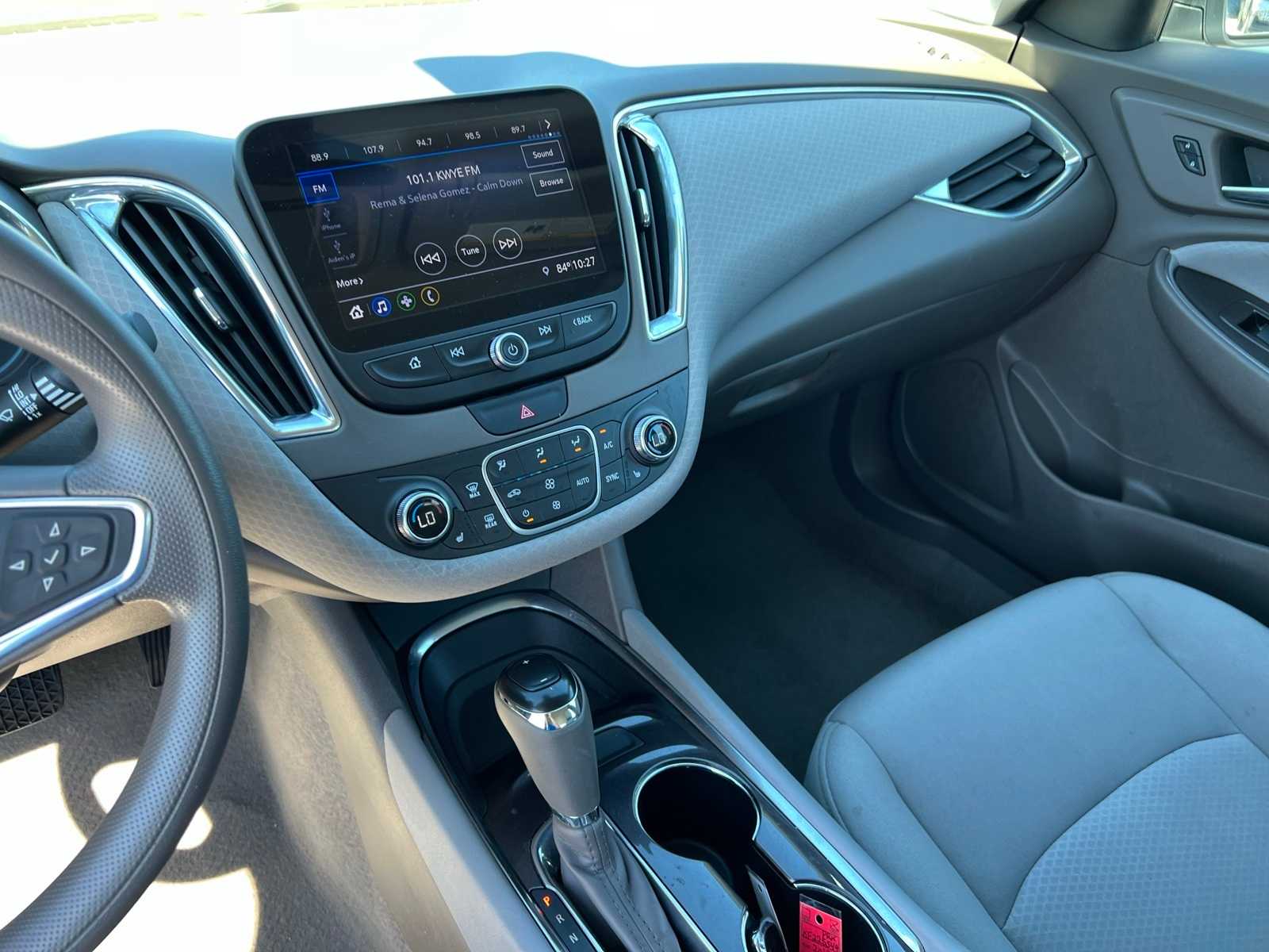 Thumbnail: 2019 Chevrolet Malibu - 31
