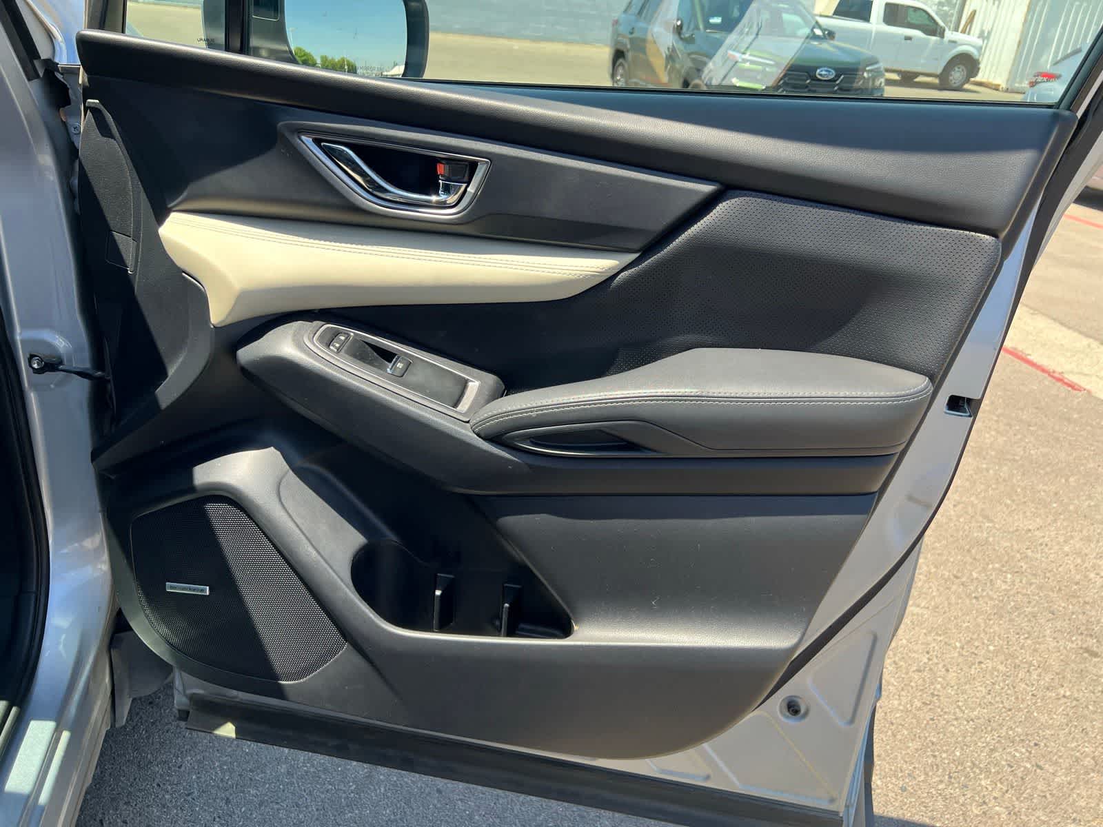 Thumbnail: 2019 Subaru Ascent - 28