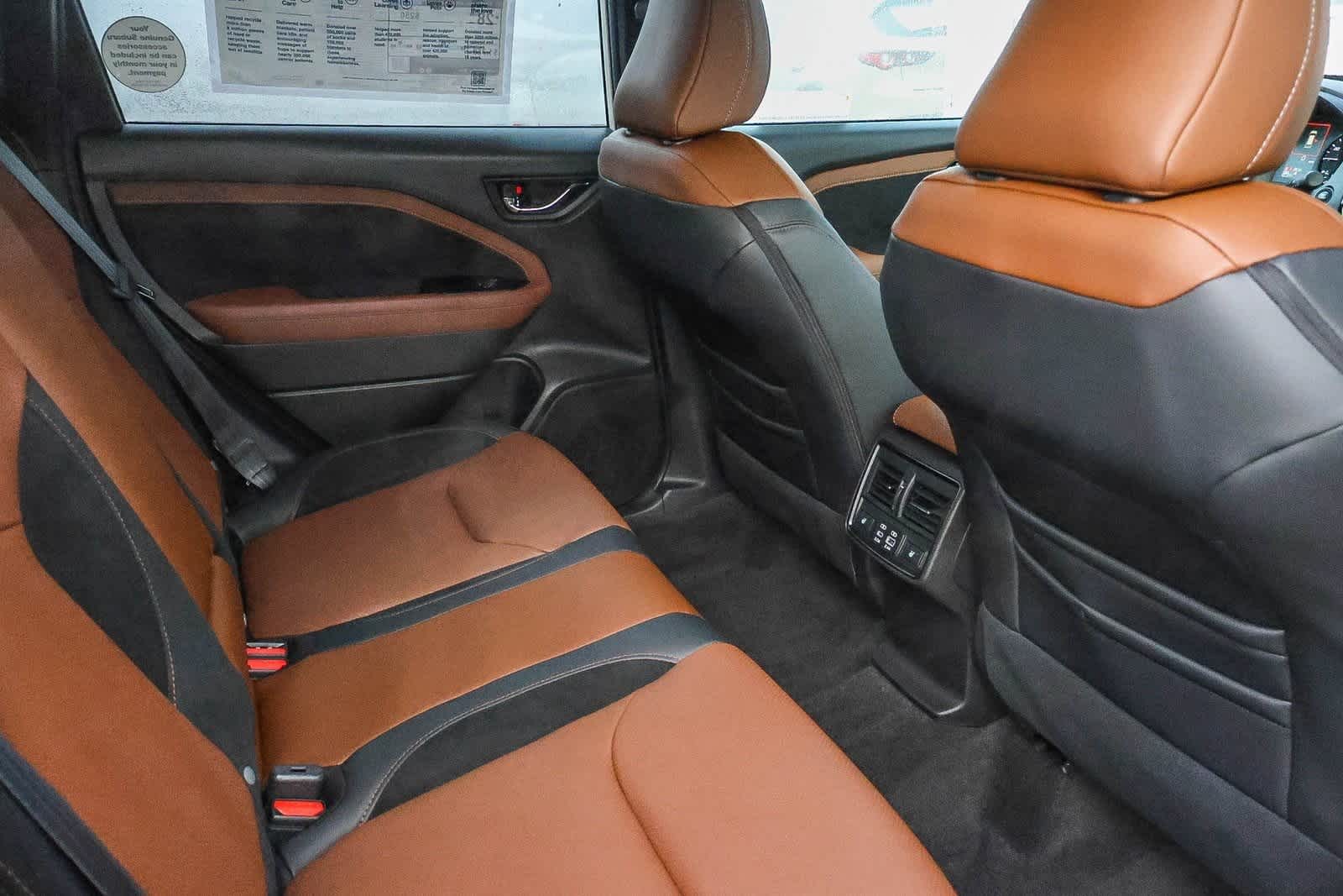 Thumbnail: 2026 Subaru Forester - 13