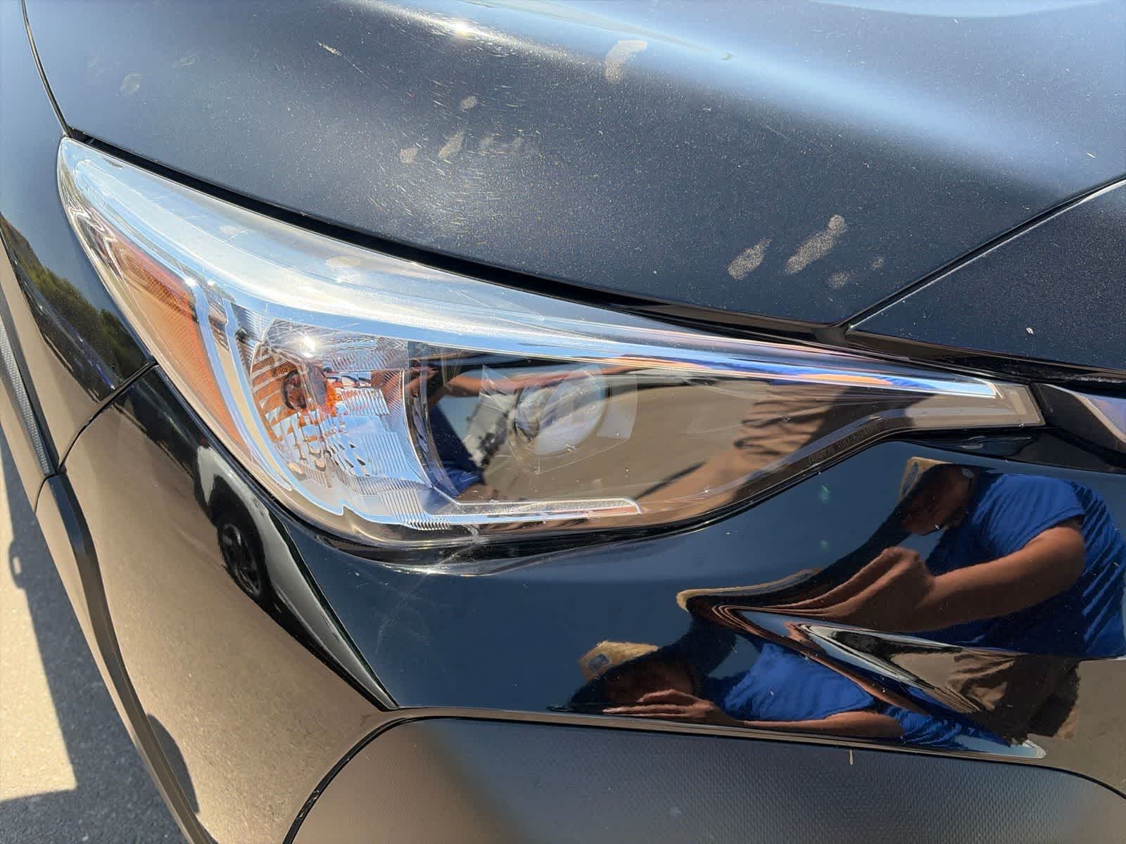 Thumbnail: 2025 Subaru Crosstrek - 3