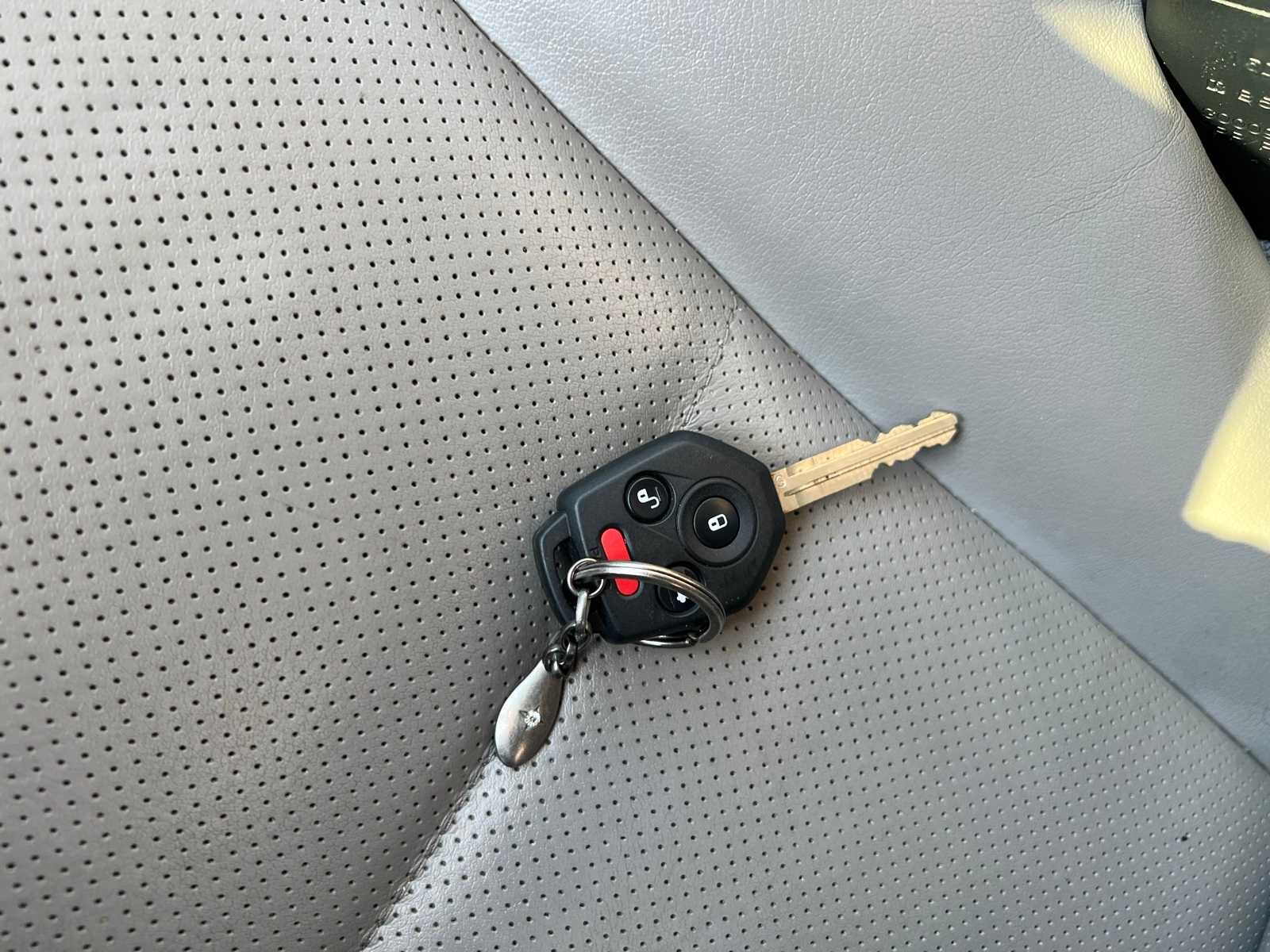 Thumbnail: 2016 Subaru Forester - 37