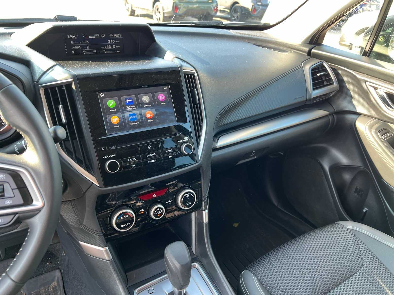 Thumbnail: 2022 Subaru Forester - 32