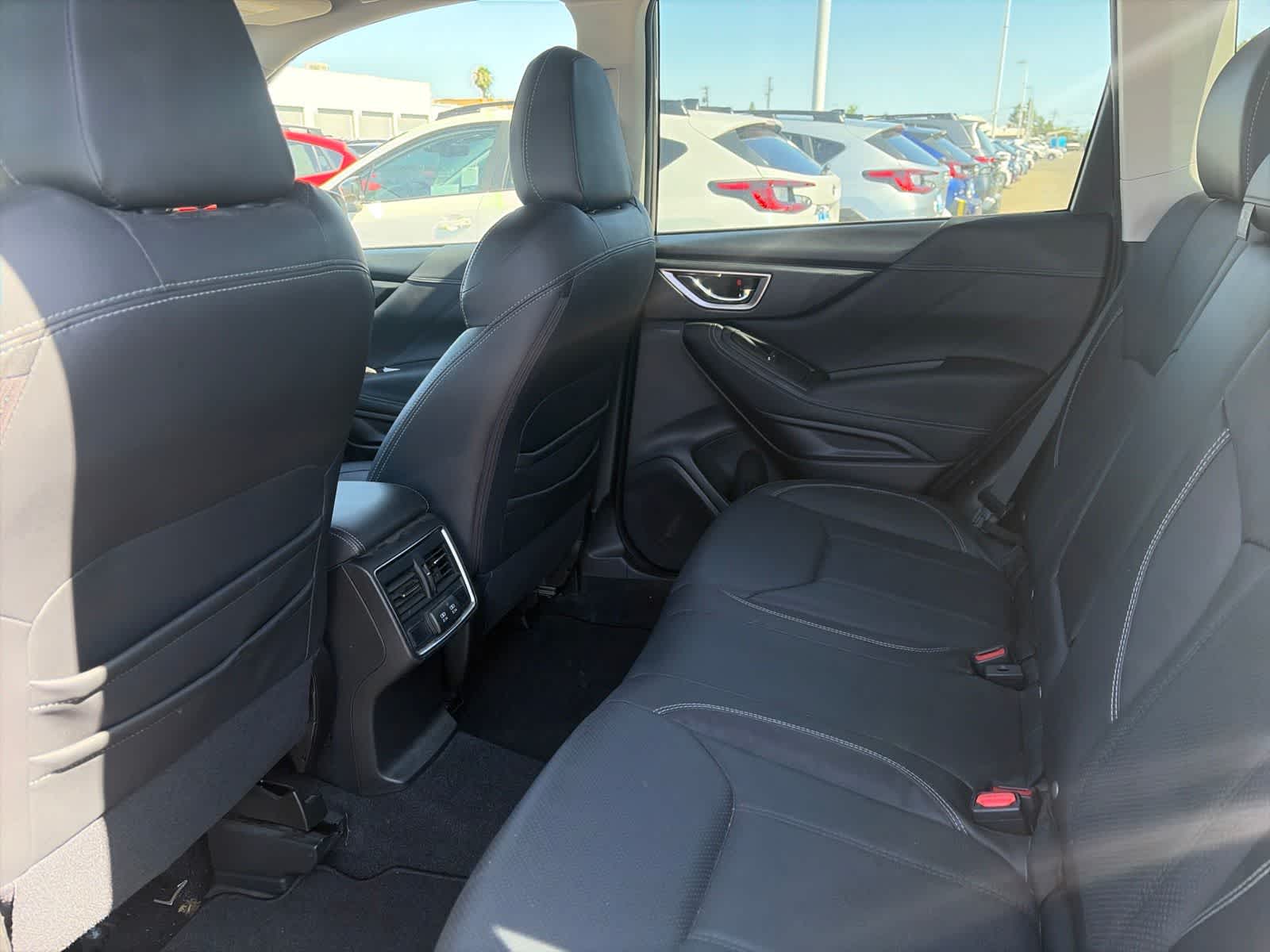 Thumbnail: 2020 Subaru Forester - 19