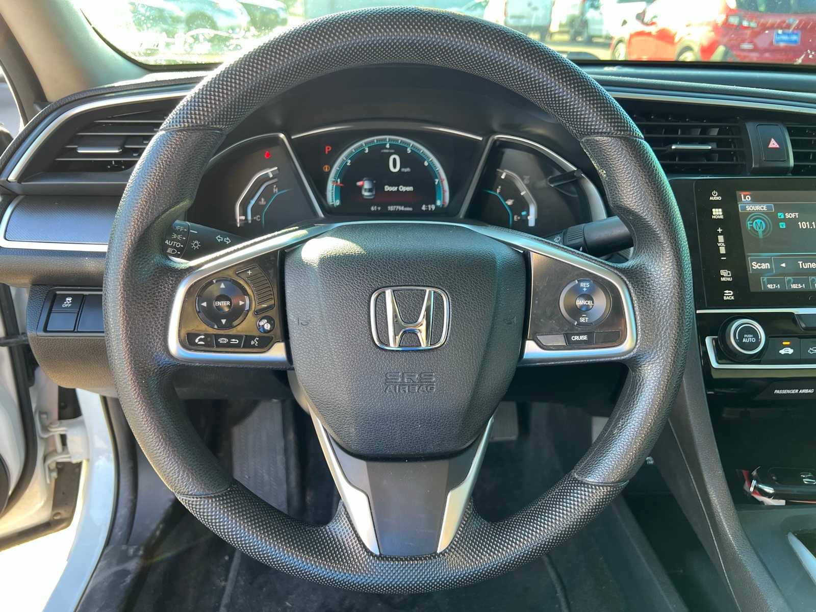 Thumbnail: 2018 Honda Civic - 29