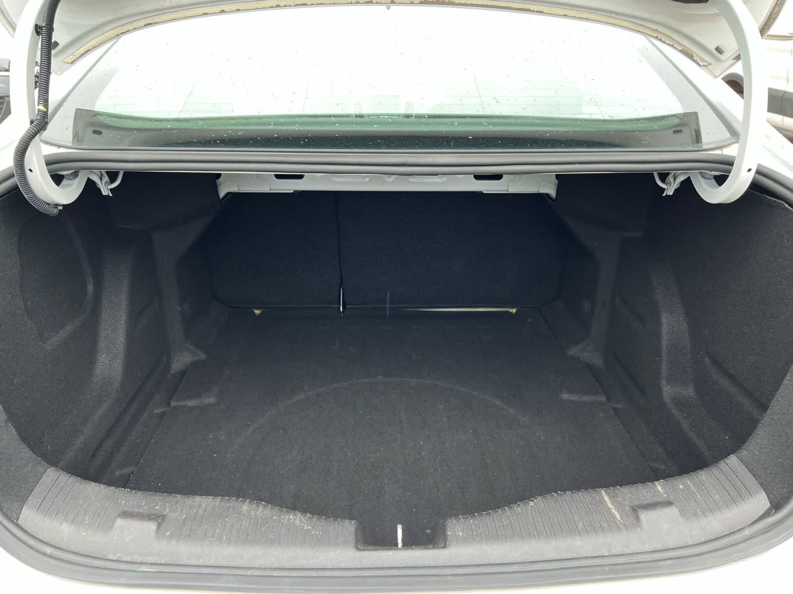 Thumbnail: 2016 Chevrolet Cruze - 8