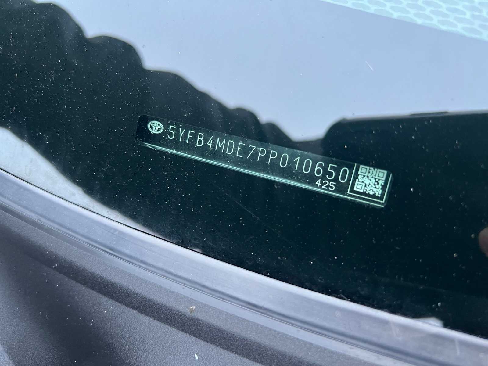 Thumbnail: 2023 Toyota Corolla - 47