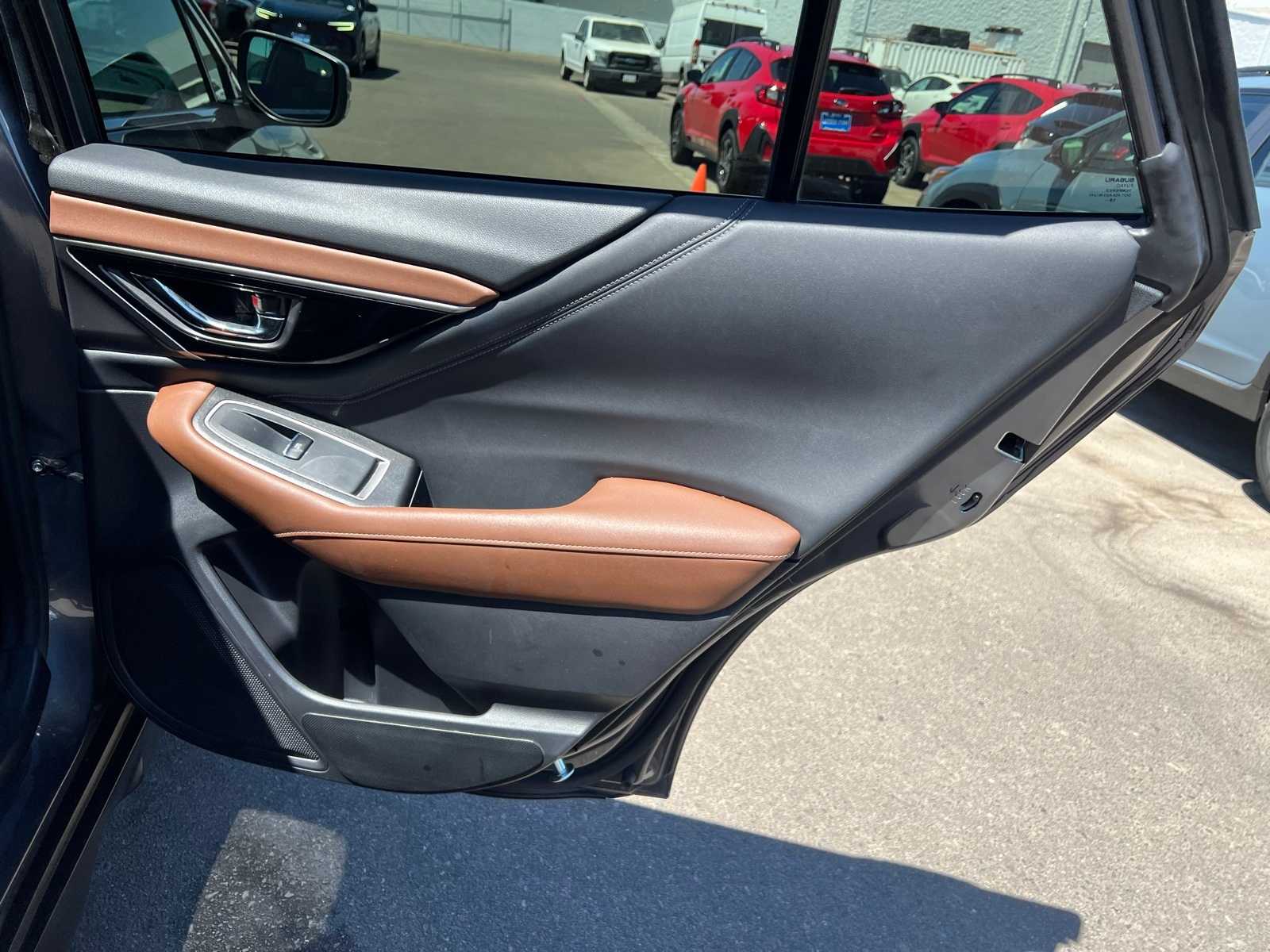 Thumbnail: 2020 Subaru Outback - 24