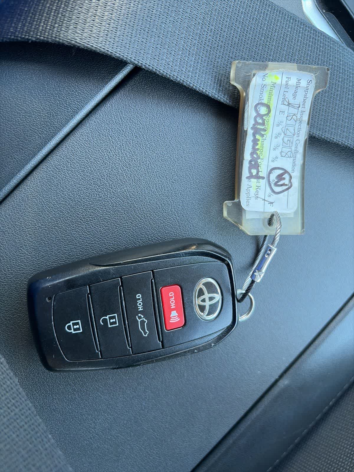 Thumbnail: 2025 Toyota Highlander - 35