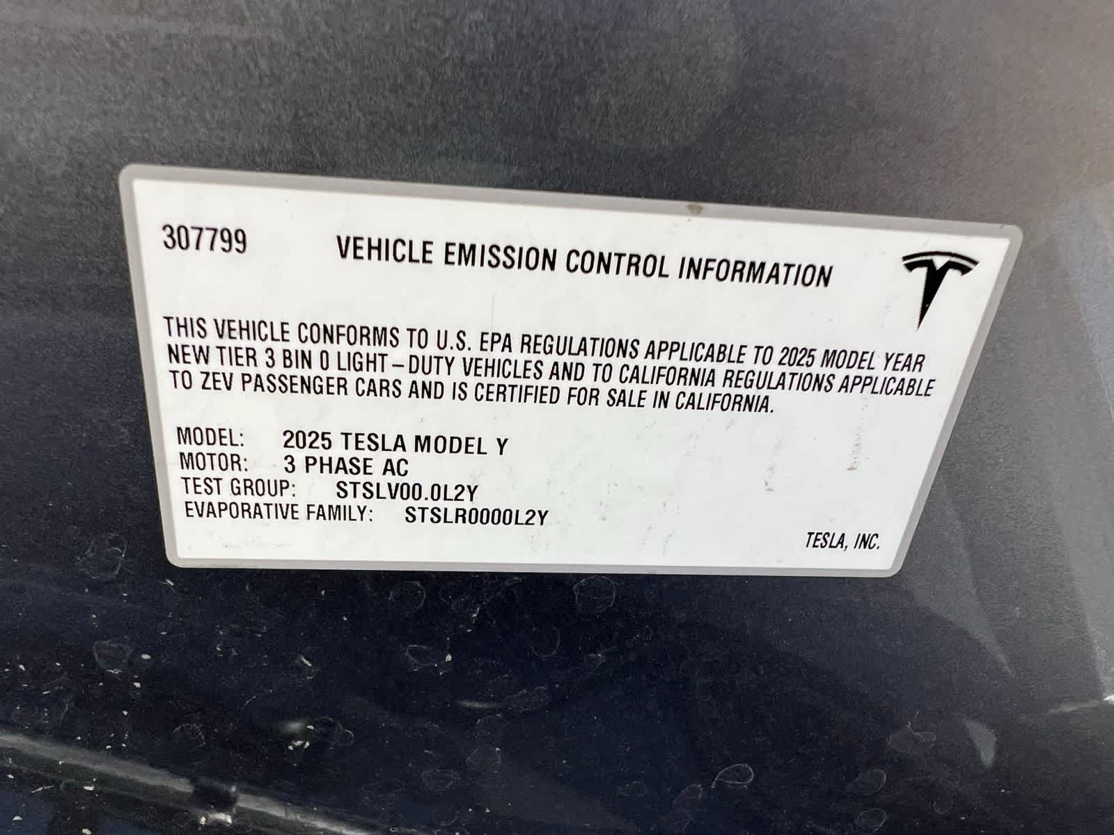 Thumbnail: 2025 Tesla Model Y - 47