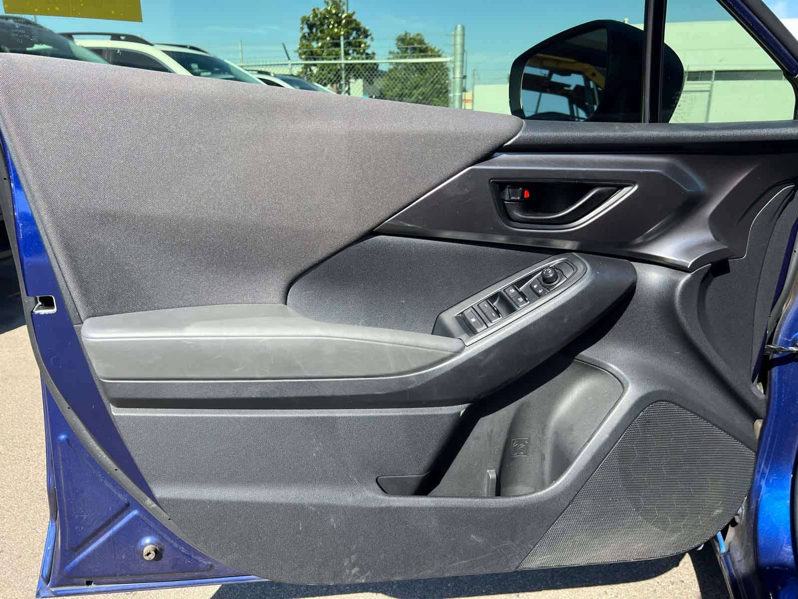 Thumbnail: 2024 Subaru Impreza - 15
