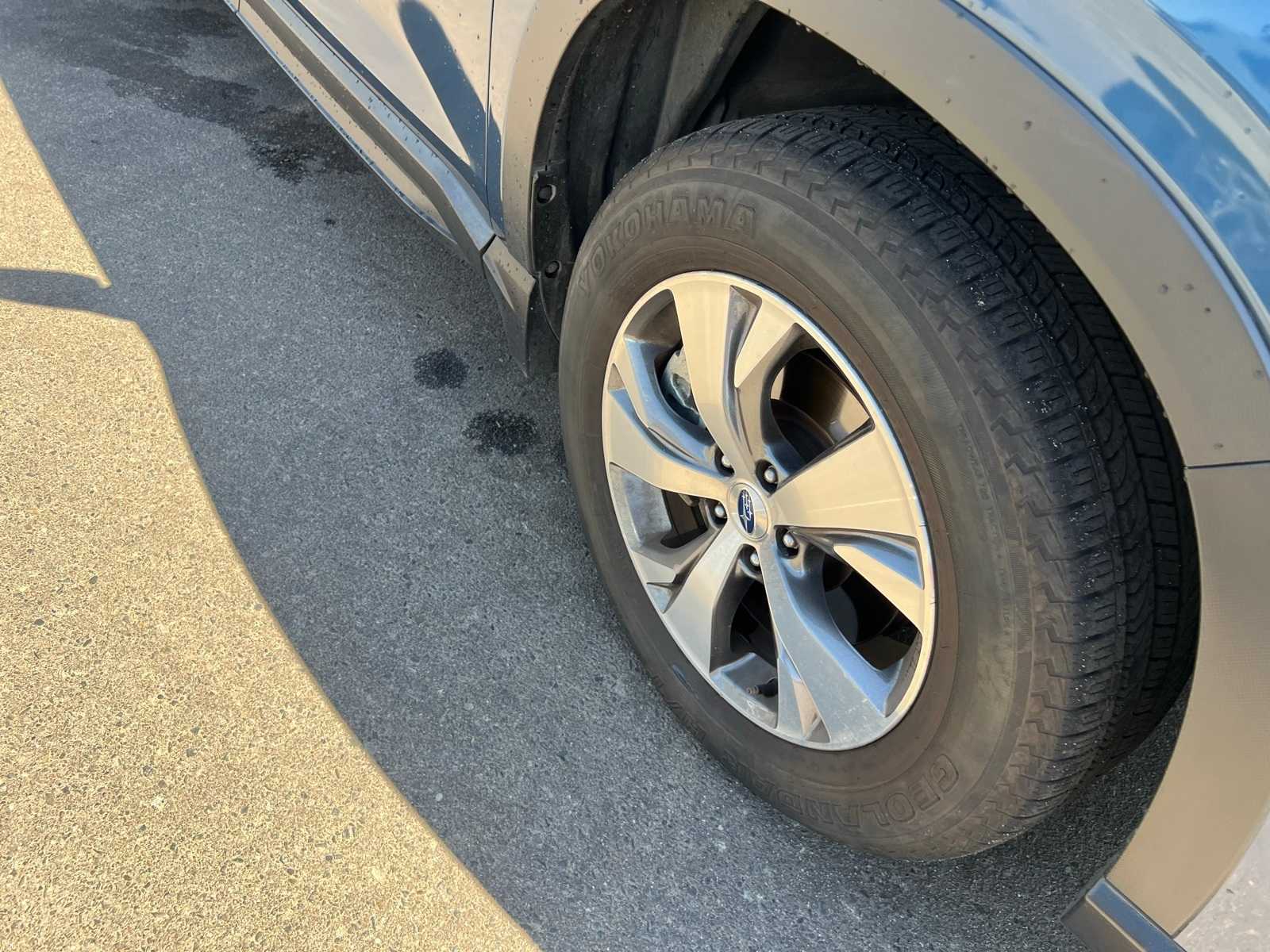 Thumbnail: 2021 Subaru Ascent - 25