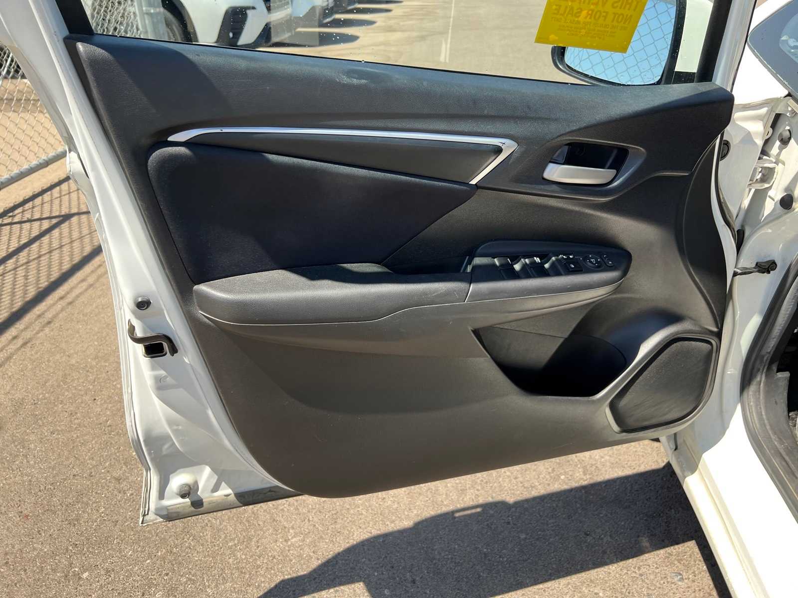 Thumbnail: 2016 Honda Fit - 15