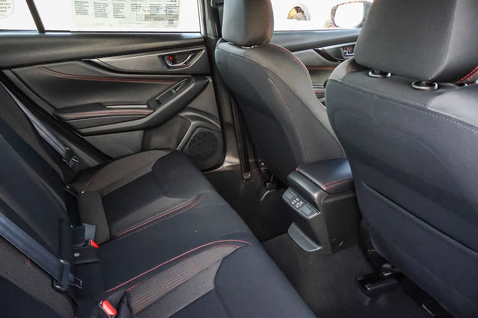 Thumbnail: 2025 Subaru WRX - 13