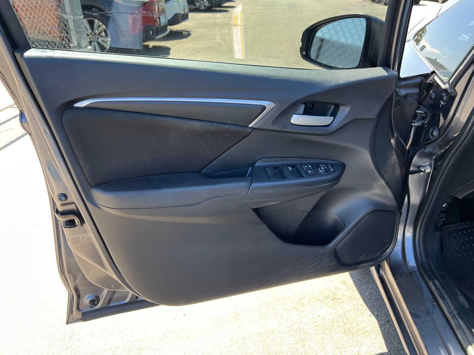 Thumbnail: 2020 Honda Fit - 15