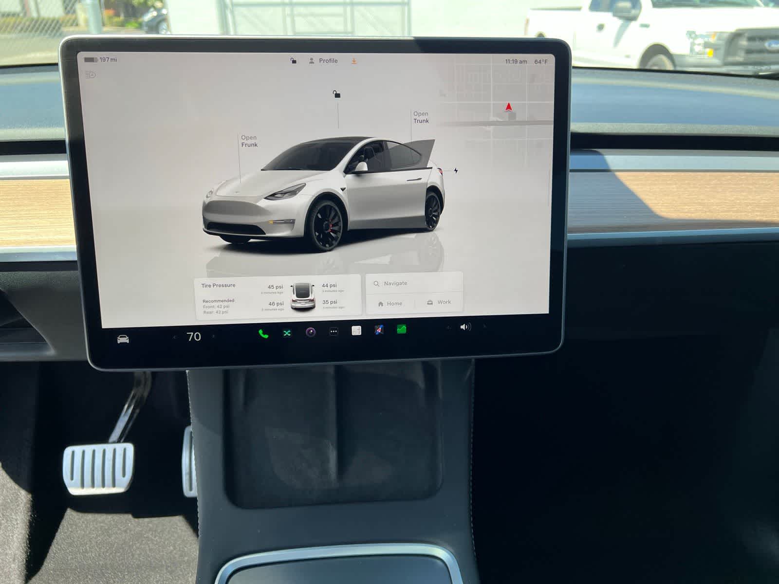 Thumbnail: 2024 Tesla Model Y - 36