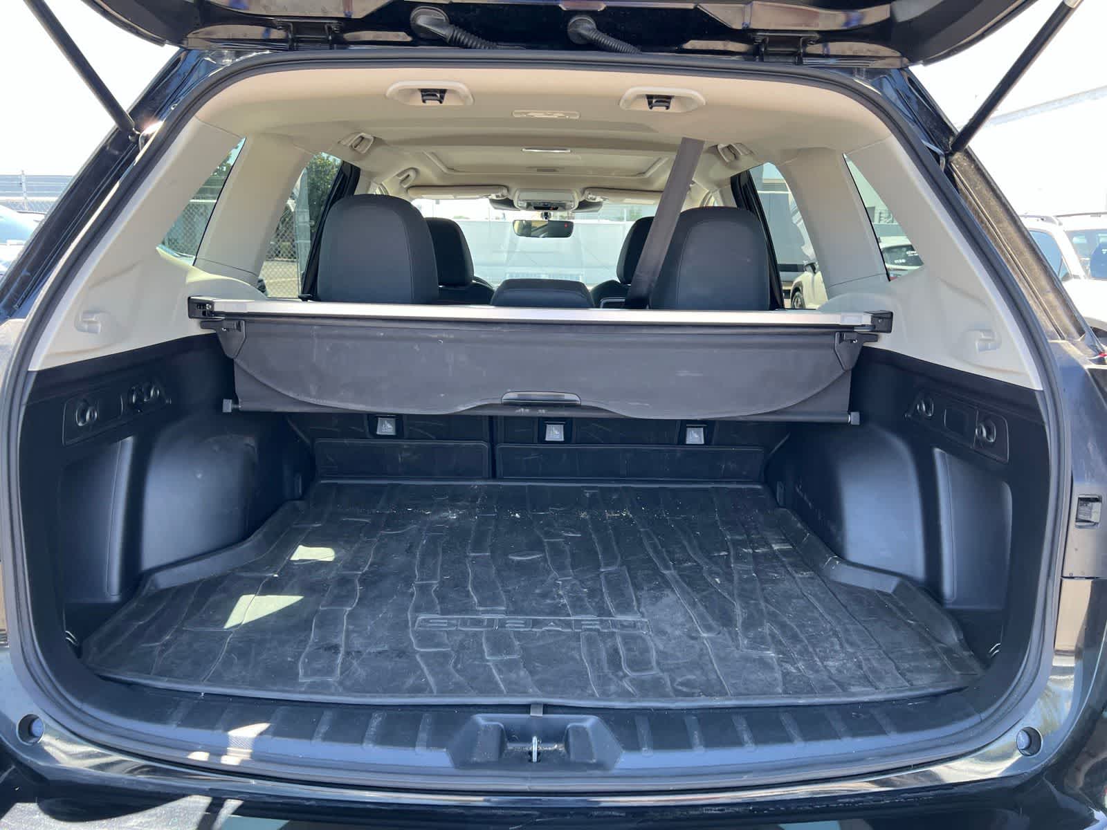 Thumbnail: 2024 Subaru Forester - 8