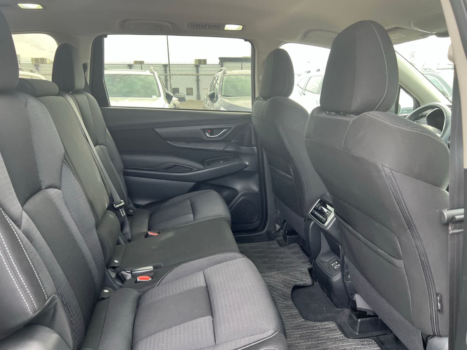 Thumbnail: 2023 Subaru Ascent - 23