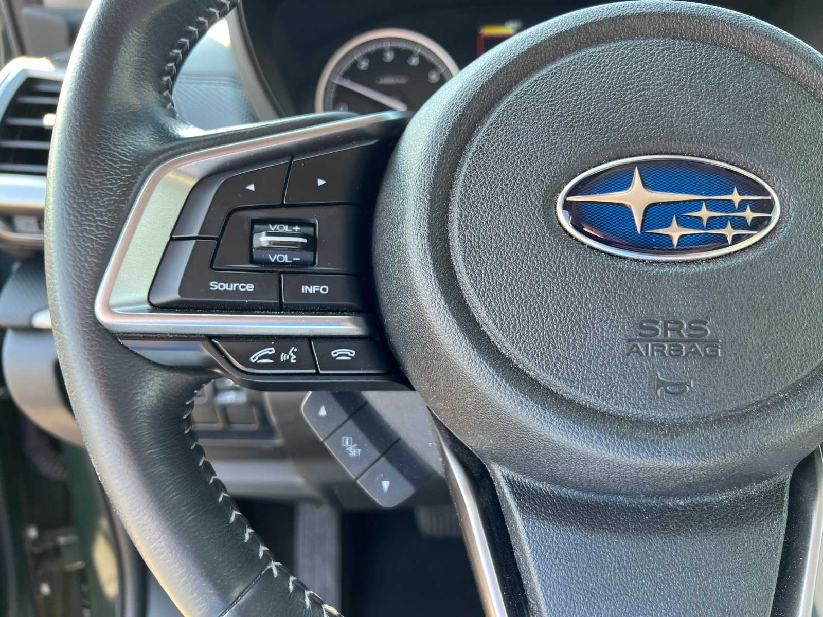 Thumbnail: 2023 Subaru Forester - 36