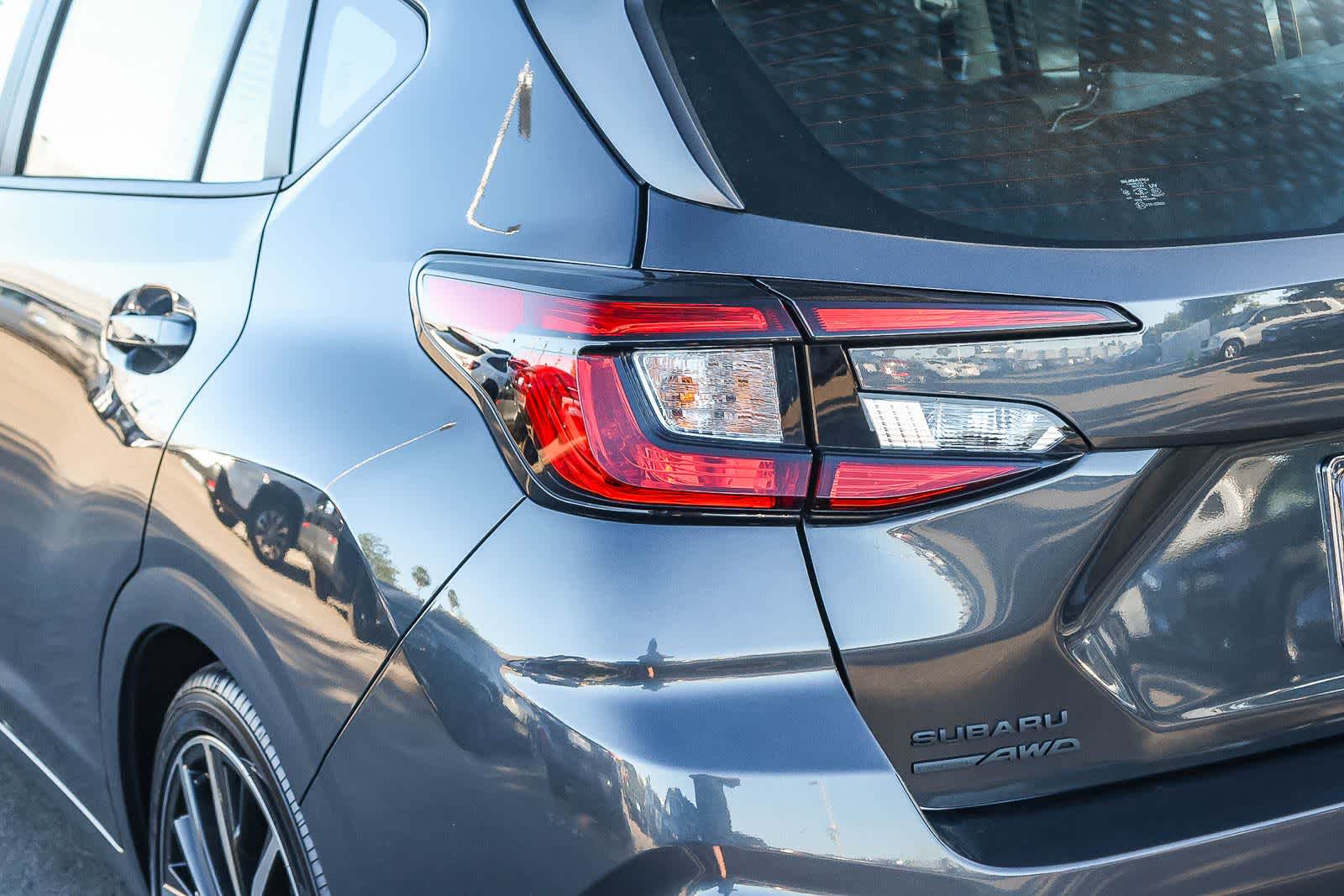 Thumbnail: 2026 Subaru Impreza - 7