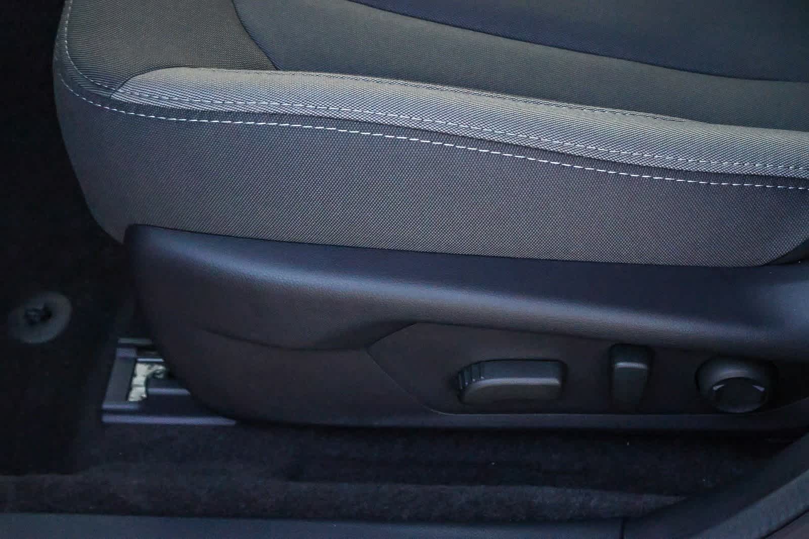 Thumbnail: 2026 Subaru Crosstrek - 20