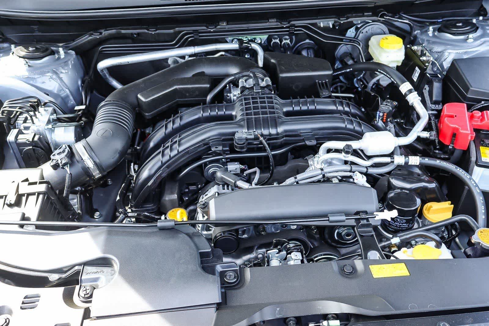 Thumbnail: 2025 Subaru Crosstrek - 25