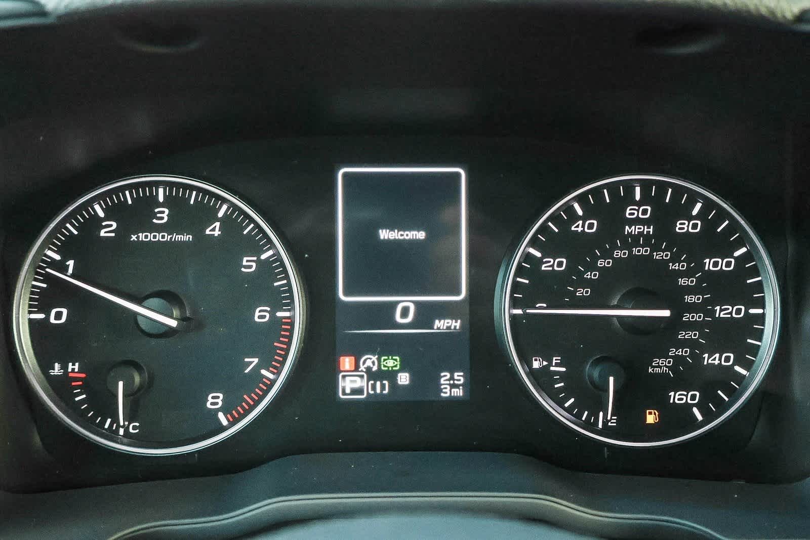 Thumbnail: 2026 Subaru Forester - 22