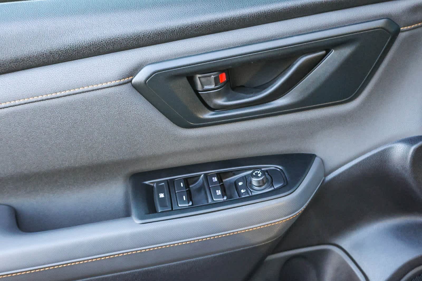 Thumbnail: 2026 Subaru Forester - 21