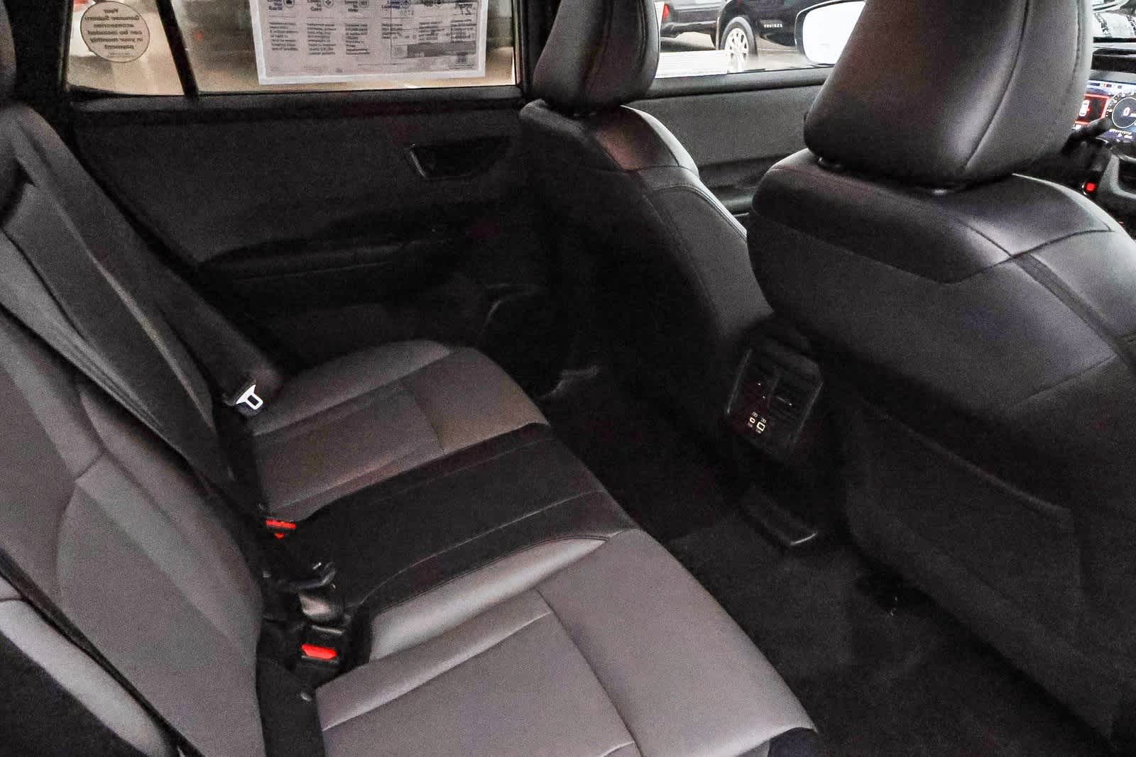 Thumbnail: 2026 Subaru Outback - 14