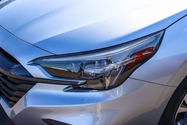 Thumbnail: 2025 Subaru Legacy - 10