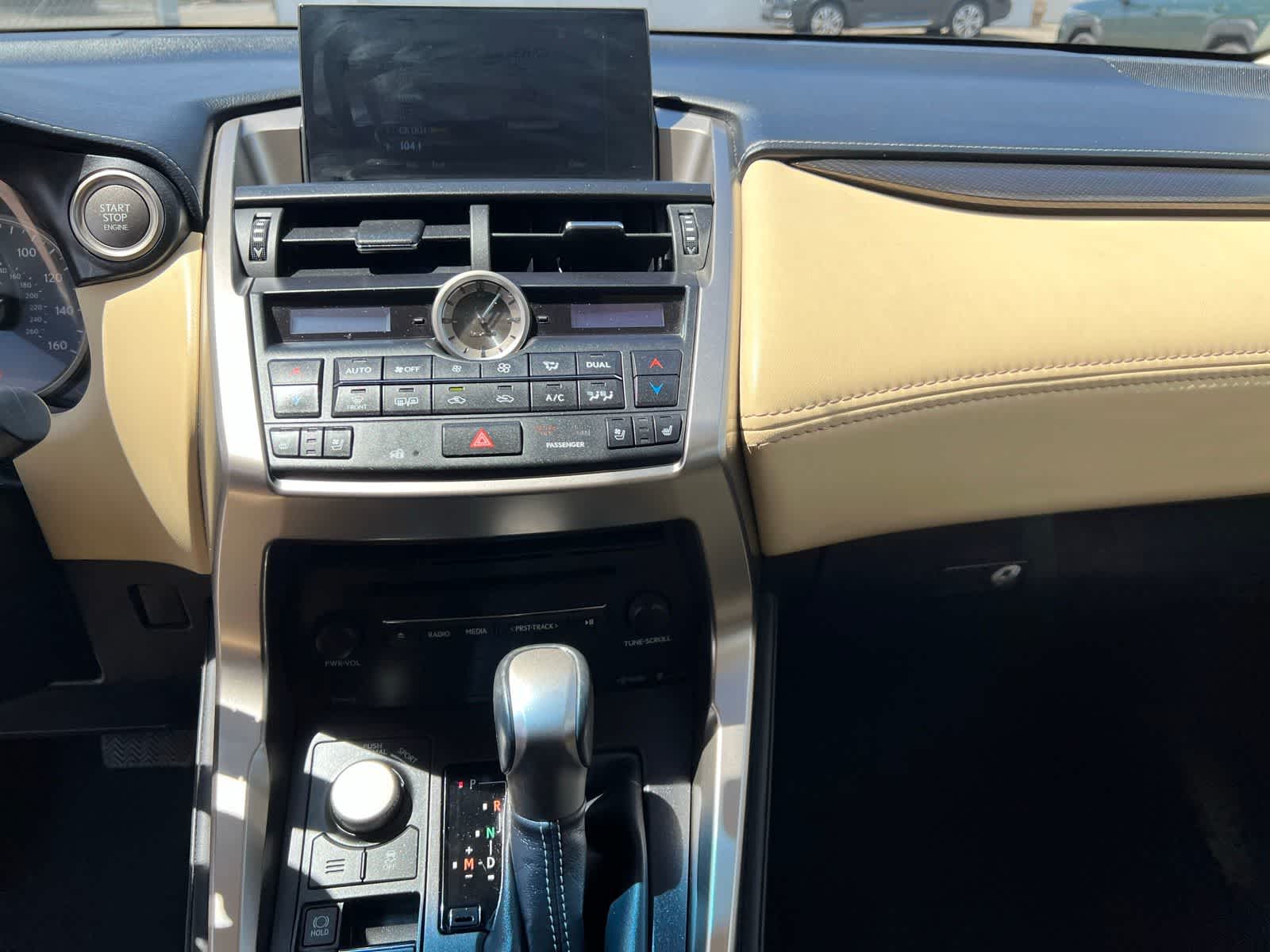 Thumbnail: 2016 Lexus NX - 36