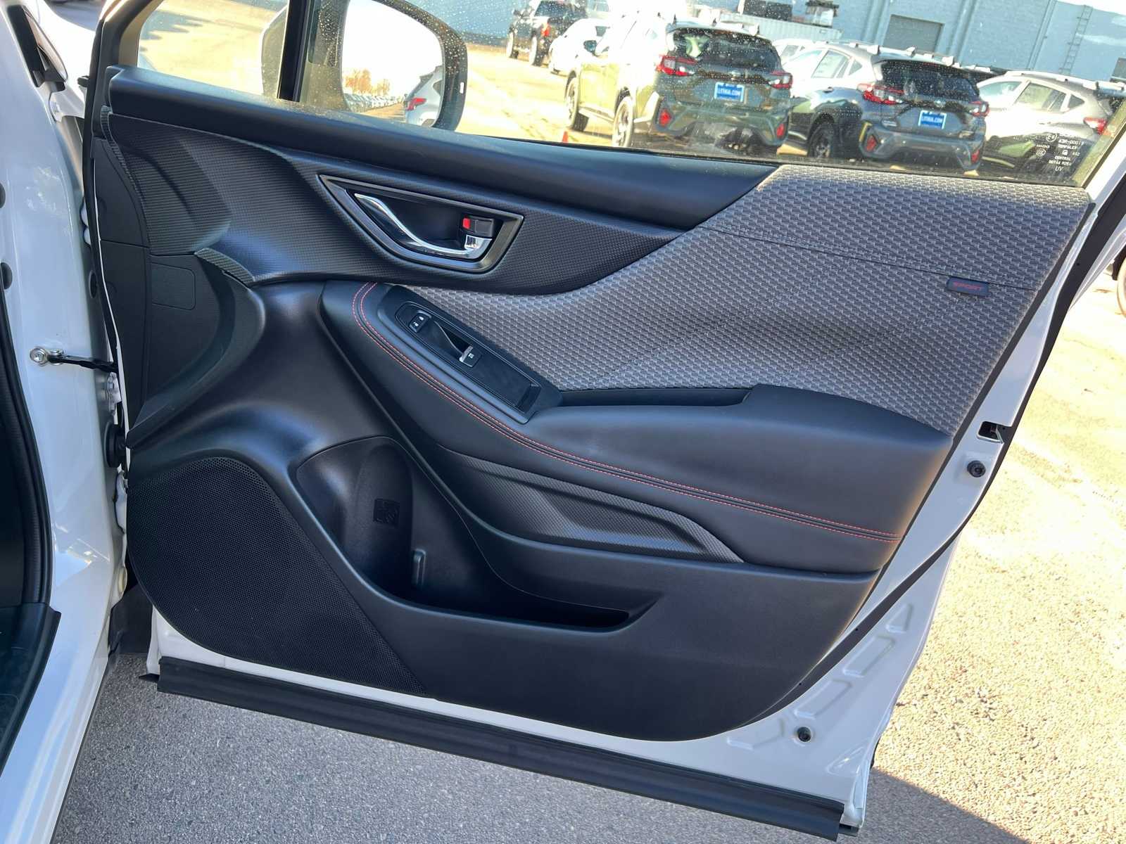 Thumbnail: 2023 Subaru Forester - 28