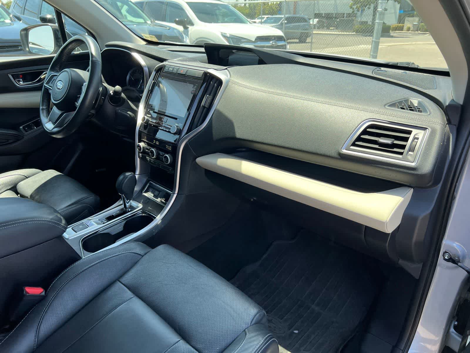 Thumbnail: 2019 Subaru Ascent - 26