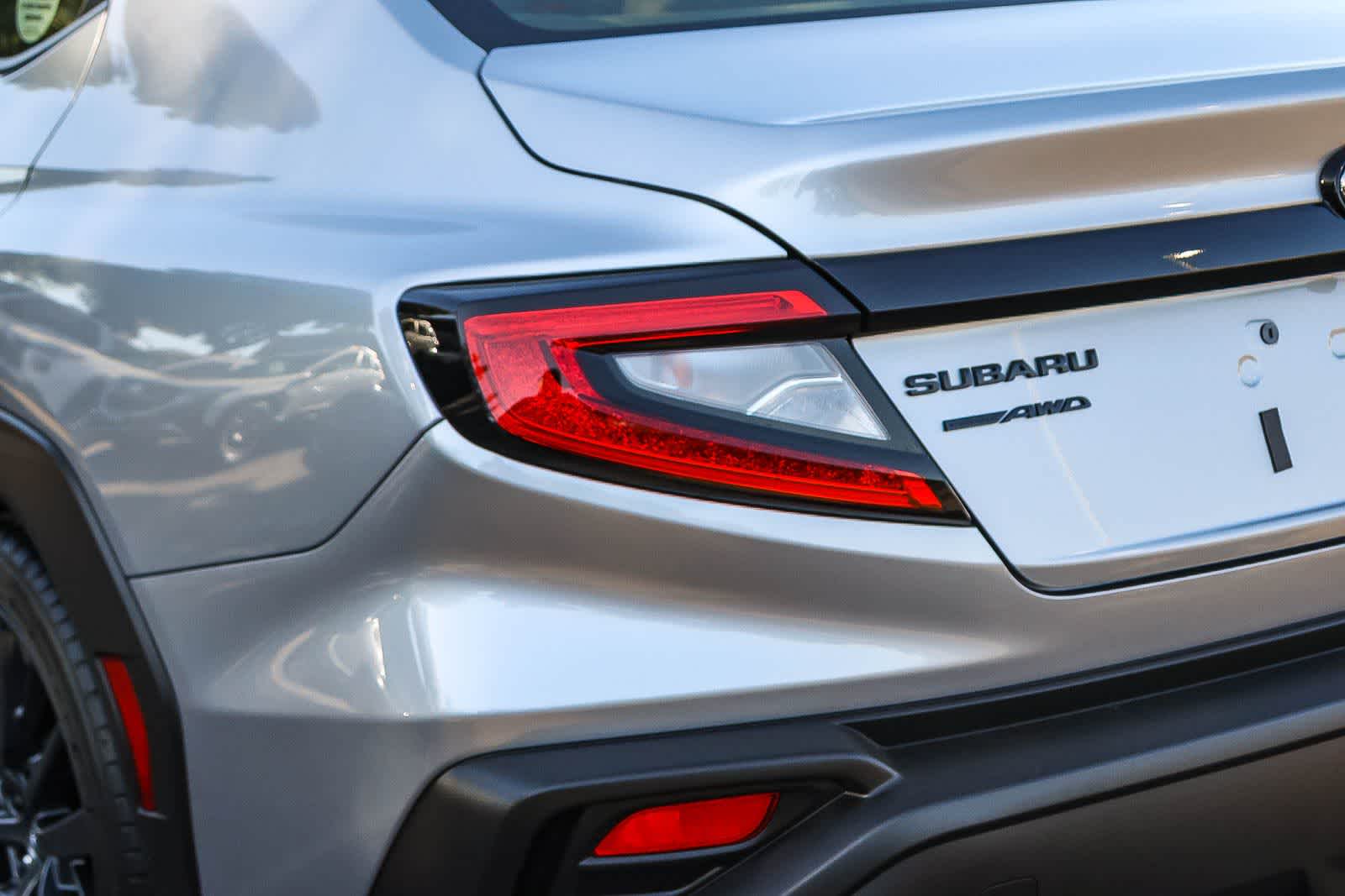 Thumbnail: 2026 Subaru WRX - 7